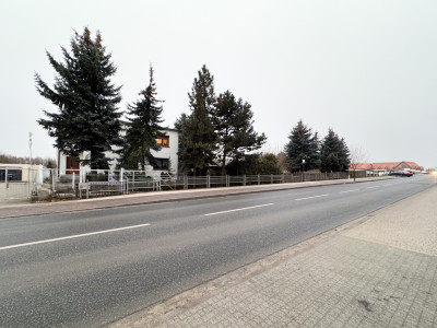 Atrakcyjna działka inwestycyjna   dom T Podgórne - Tarnowo Podgórne  -
Wielkopolskie Zdjęcie nr 5