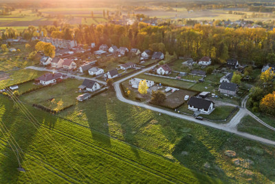 12 arów ciszy czeka na Ciebie - Kolsko  -
Lubuskie Zdjęcie nr 13