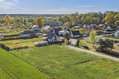 12 arów ciszy czeka na Ciebie - Kolsko  -
Lubuskie Zdjęcie nr 2