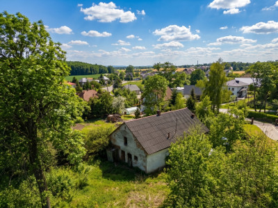 3916 m Wróżenice - duży potencjał media MPZP - Wróżenice  -
Małopolskie Zdjęcie nr 3
