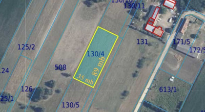 Twoja oaza ciszy i spokoju - 3011 m2 szczęścia - Kębliny  -
Łódzkie Zdjęcie nr 2
