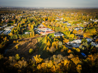 Nic tylko się budować - Łódź  -
Łódzkie Zdjęcie nr 5