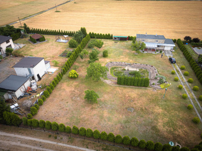 Działka budowlana1368m2 Wodzin PrywatnygmTuszyn - Wodzin Prywatny  -
Łódzkie Zdjęcie nr 14