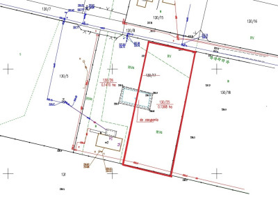 Działka budowlana1368m2 Wodzin PrywatnygmTuszyn - Wodzin Prywatny  -
Łódzkie Zdjęcie nr 2