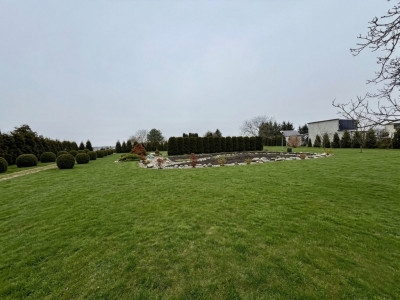 Działka budowlana1368m2 Wodzin PrywatnygmTuszyn - Wodzin Prywatny  -
Łódzkie Zdjęcie nr 4