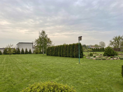 Działka budowlana1368m2 Wodzin PrywatnygmTuszyn - Wodzin Prywatny  -
Łódzkie Zdjęcie nr 5