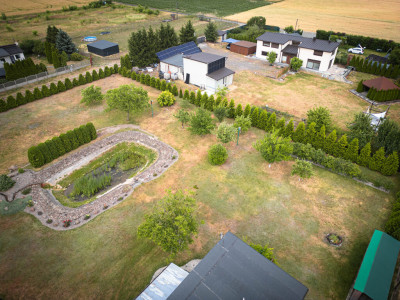 Działka budowlana1368m2 Wodzin PrywatnygmTuszyn - Wodzin Prywatny  -
Łódzkie Zdjęcie nr 9