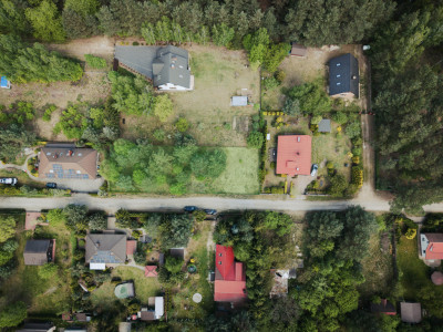 Twoje miejsce na ziemi w Rosanowie - Rosanów  -
Łódzkie Zdjęcie nr 3