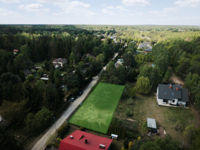 Twoje miejsce na ziemi w Rosanowie - Rosanów  -
Łódzkie Zdjęcie nr 4
