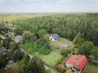 Twoje miejsce na ziemi w Rosanowie - Rosanów  -
Łódzkie Zdjęcie nr 5