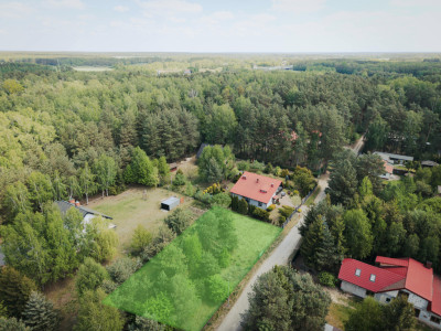 Twoje miejsce na ziemi w Rosanowie - Rosanów  -
Łódzkie Zdjęcie nr 6