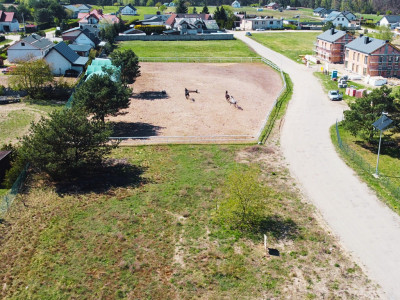 Działka 1038m MPZP   Sieraków - kraina jezior - Sieraków  -
Wielkopolskie Zdjęcie nr 2
