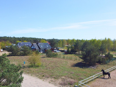 Działka 1038m MPZP   Sieraków - kraina jezior - Sieraków  -
Wielkopolskie Zdjęcie nr 7