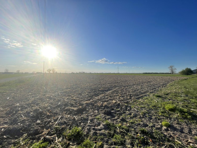 Twoja ziemia - Twój nowy dom - Lubień  - Łódzkie