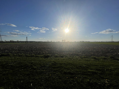 Twoja ziemia - Twój nowy dom - Lubień  -
Łódzkie Zdjęcie nr 3