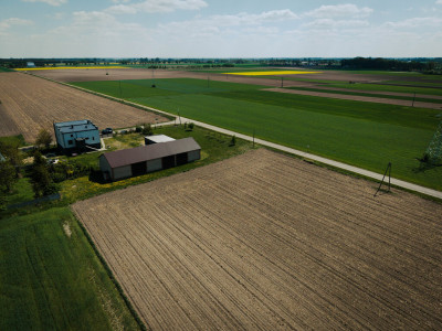 Twoja ziemia - Twój nowy dom - Lubień  -
Łódzkie Zdjęcie nr 6