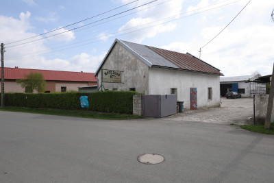 Inwestycyjny potencjał 37a w Strzelcach Opolskich - Strzelce Opolskie  - Opolskie