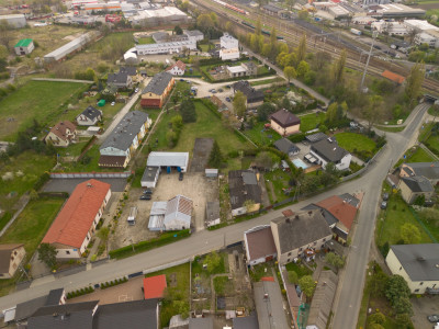 Inwestycyjny potencjał 37a w Strzelcach Opolskich - Strzelce Opolskie  -
Opolskie Zdjęcie nr 3