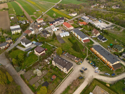 Inwestycyjny potencjał 37a w Strzelcach Opolskich - Strzelce Opolskie  -
Opolskie Zdjęcie nr 7