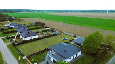 Twoje miejsce na dom  1301 m  Dobiecin - Dobiecin  -
Łódzkie Zdjęcie nr 4