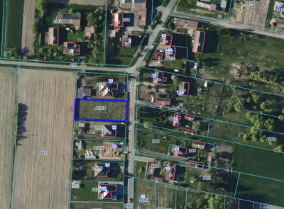 Twoje miejsce na dom  1301 m  Dobiecin - Dobiecin  -
Łódzkie Zdjęcie nr 5