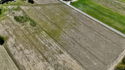 Twoja Oaza pod Łodzią  Działka 1518m2 w Skórce - Skórka  -
Łódzkie Zdjęcie nr 12