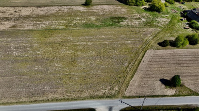 Twoja Oaza pod Łodzią  Działka 1518m2 w Skórce - Skórka  -
Łódzkie Zdjęcie nr 13