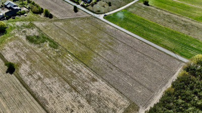Twoja Oaza pod Łodzią  Działka 1518m2 w Skórce - Skórka  -
Łódzkie Zdjęcie nr 6