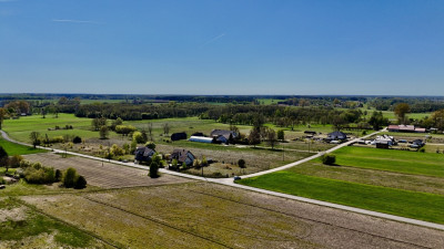 Twoja Oaza pod Łodzią  Działka 1518m2 w Skórce - Skórka  -
Łódzkie Zdjęcie nr 8