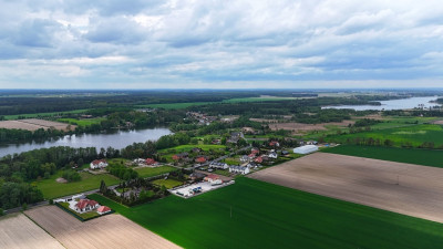 Zamieszkaj 160m od jeziora Pełne media   WZ - Jeziory Wielkie  -
Wielkopolskie Zdjęcie nr 7