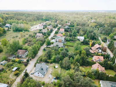1086 m2  na Twój wymarzony dom pod Łodzią - Konstantynów Łódzki  -
Łódzkie Zdjęcie nr 13