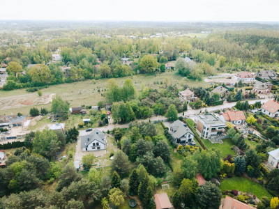 1086 m2  na Twój wymarzony dom pod Łodzią - Konstantynów Łódzki  -
Łódzkie Zdjęcie nr 14