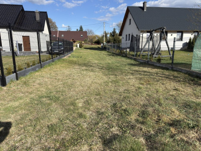 Duża działka w Niekursku  tylko 60 złm2 - Niekursko  -
Wielkopolskie Zdjęcie nr 5