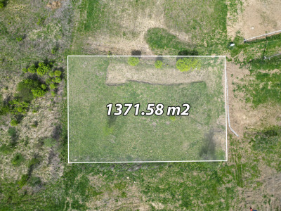 Ustawna działka 46x31m w Golkowicach - Golkowice  -
Małopolskie Zdjęcie nr 2