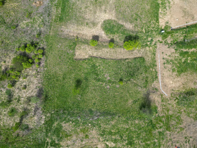 Ustawna działka 46x31m w Golkowicach - Golkowice  -
Małopolskie Zdjęcie nr 9