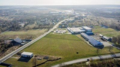 Grunt inwestycyjny 125 ha  Wiechlice - Wiechlice  -
Lubuskie Zdjęcie nr 8