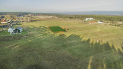 Przytok 30490 Ostatnia w linii Media i MPZP - Przytok  -
Lubuskie Zdjęcie nr 3