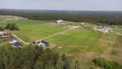 Przytok 30490 Ostatnia w linii Media i MPZP - Przytok  -
Lubuskie Zdjęcie nr 6