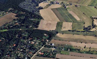 Działka inwestycyjna łódzkie  Rosanów - Rosanów  -
Łódzkie Zdjęcie nr 12