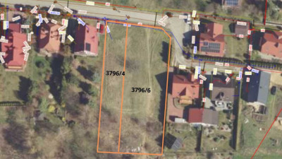 Tatarska  2520 m  Prestiżowa okolica - Przeworsk  -
Podkarpackie Zdjęcie nr 10