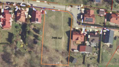 Tatarska  2520 m  Prestiżowa okolica - Przeworsk  -
Podkarpackie Zdjęcie nr 11