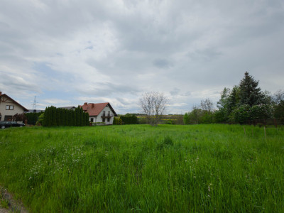 Tatarska  2520 m  Prestiżowa okolica - Przeworsk  -
Podkarpackie Zdjęcie nr 5