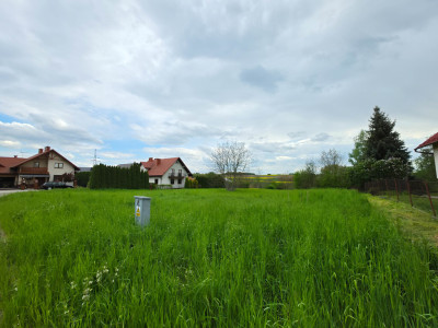Tatarska  2520 m  Prestiżowa okolica - Przeworsk  -
Podkarpackie Zdjęcie nr 6