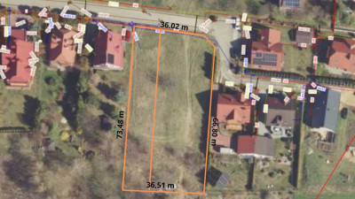 Tatarska  2520 m  Prestiżowa okolica - Przeworsk  -
Podkarpackie Zdjęcie nr 9
