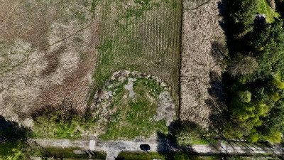 Rzgów ul Pasterniki - działka 1905 m2 z MPZP - Rzgów  -
Łódzkie Zdjęcie nr 3