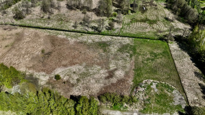 Rzgów ul Pasterniki - działka 1905 m2 z MPZP - Rzgów  -
Łódzkie Zdjęcie nr 4