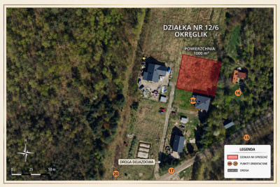 Są WZ jest prąd  brakuje tylko Twojego domu - Okręglik  - Łódzkie