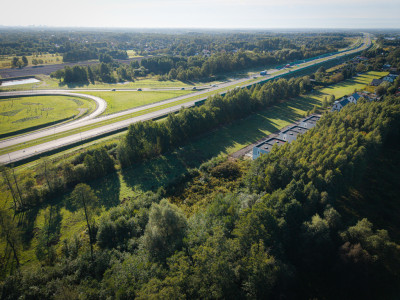 Rąbień - działka - Rąbień  -
Łódzkie Zdjęcie nr 9