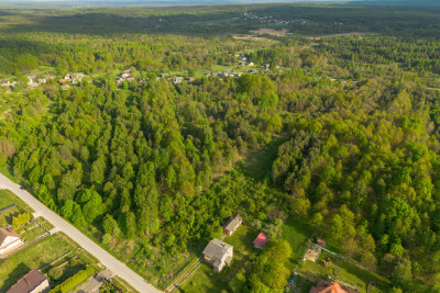 Działka w malowniczej lokalizacji - Niekłań Mały  -
Świętokrzyskie Zdjęcie nr 5