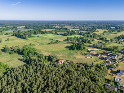 Wiejski klimat-miejski komfort - Paproć  -
Wielkopolskie Zdjęcie nr 14
